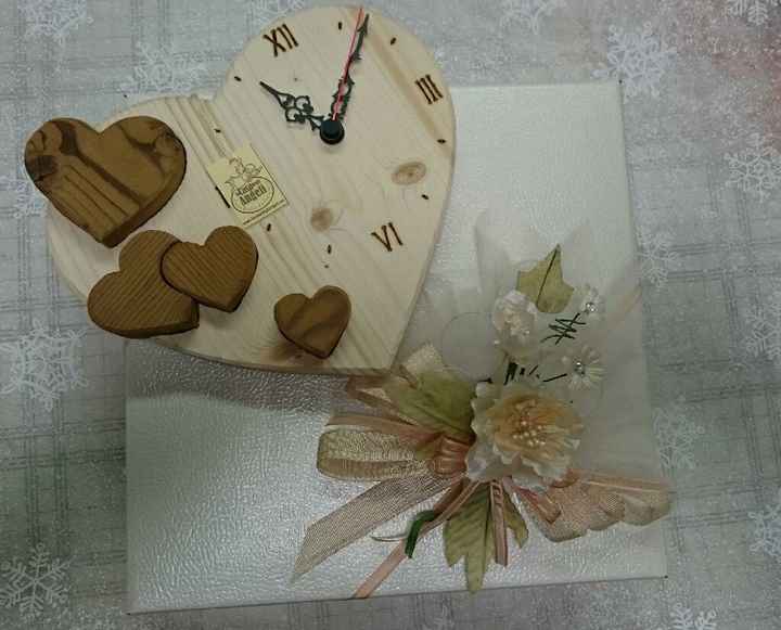 Le nostre bomboniere - 2