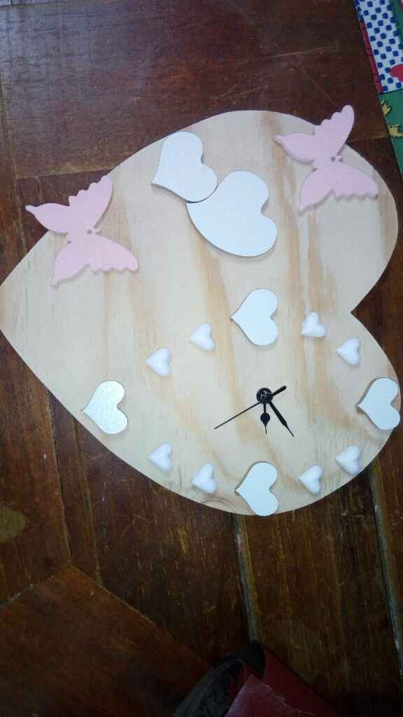 Bomboniere fai da te - 1