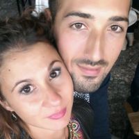 Condividete la vostra prima foto insieme e quella più recente! - 1