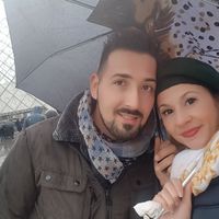 Condividete la vostra prima foto insieme e quella più recente! - 2