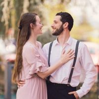 Pubblica la vostra prima foto insieme e l'ultima - 2