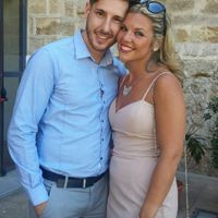 Presentati pubblicando una foto tua e del tuo fm - 1