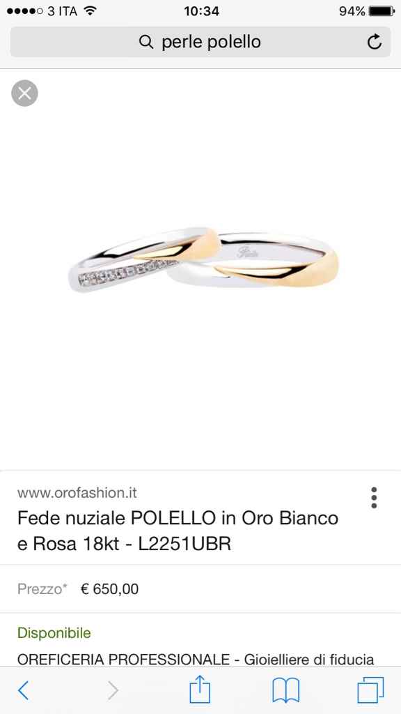 La scelta della fede - 1