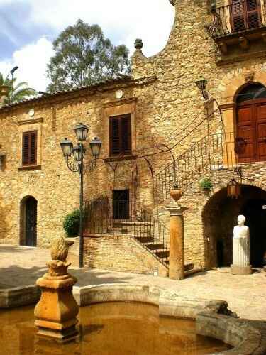 S.o.s. location!! villa delle meraviglie o il lago? - 1