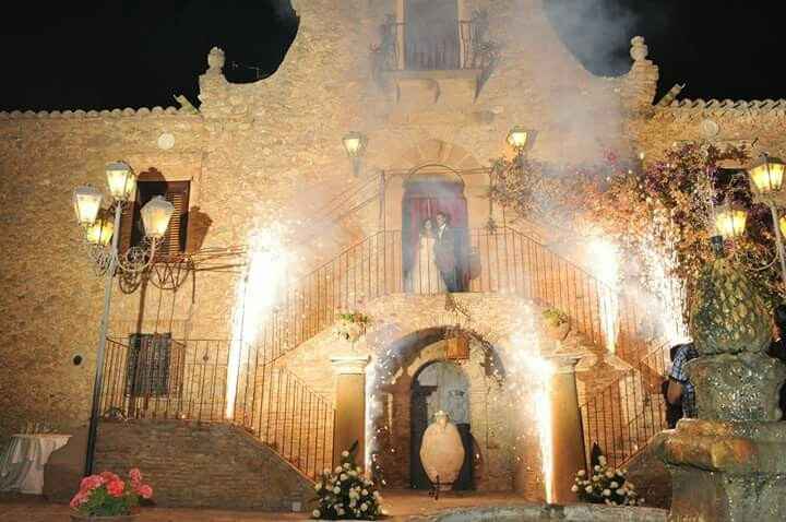 S.o.s. location!! villa delle meraviglie o il lago? - 2