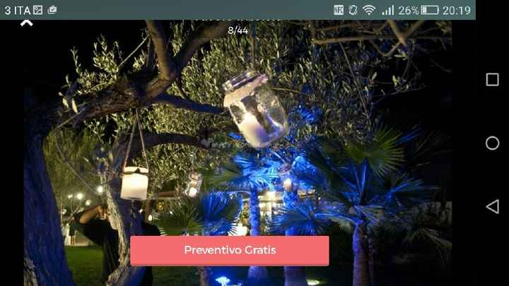 S.o.s. location!! villa delle meraviglie o il lago? - 1