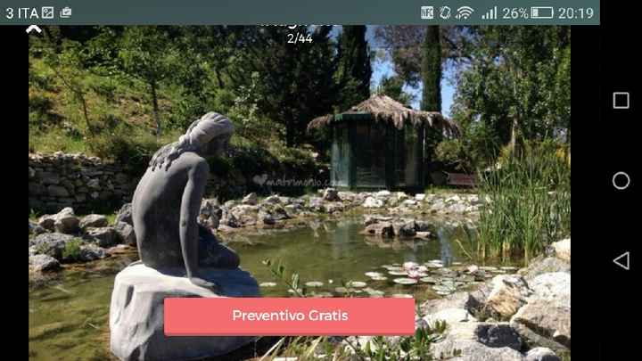 S.o.s. location!! villa delle meraviglie o il lago? - 2