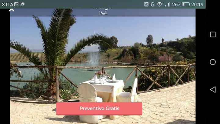 S.o.s. location!! villa delle meraviglie o il lago? - 3