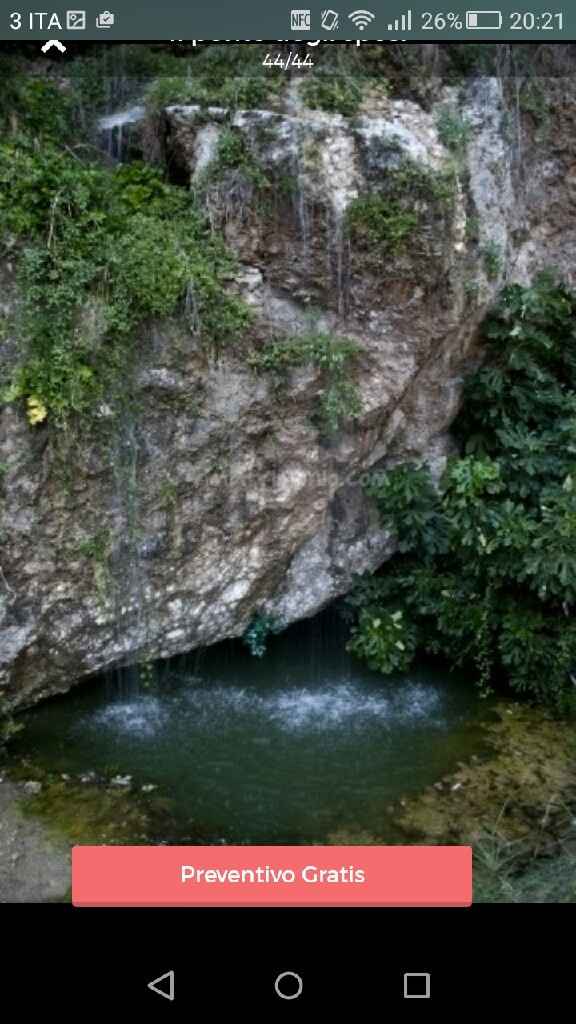S.o.s. location!! villa delle meraviglie o il lago? - 4
