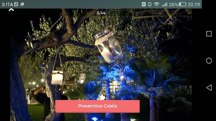 S.o.s. location!! villa delle meraviglie o il lago? - 1