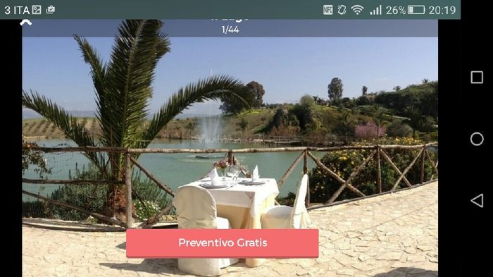 S.o.s. location!! villa delle meraviglie o il lago? - 3