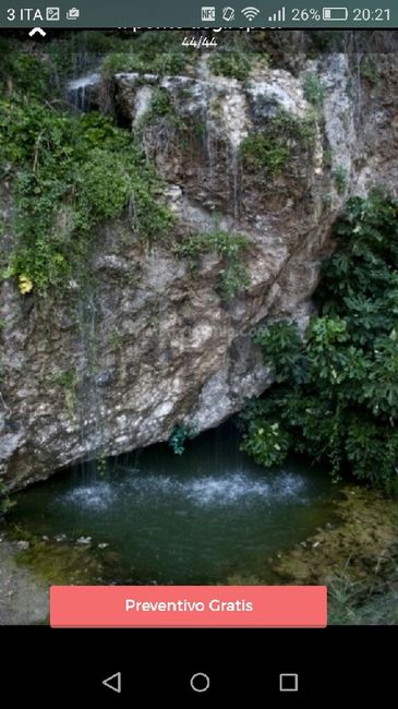 S.o.s. location!! villa delle meraviglie o il lago? - 4