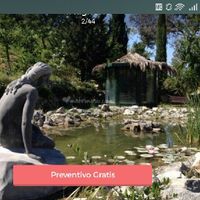 S.o.s. location!! villa delle meraviglie o il lago? - 2