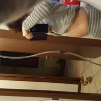 Prima gravidanza e pancia.... - 1