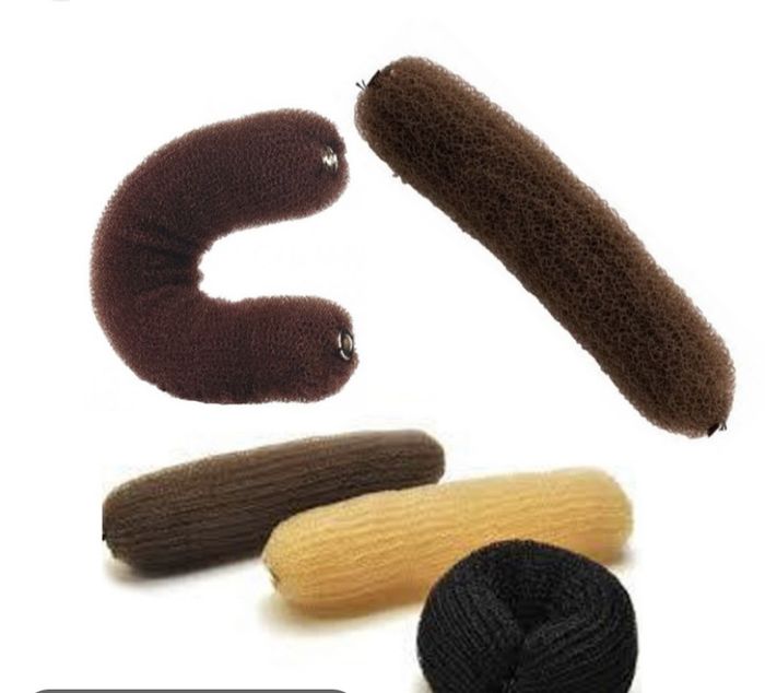 Prova acconciatura - 1