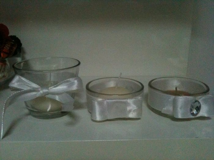 Segnaposto fai da me - 1