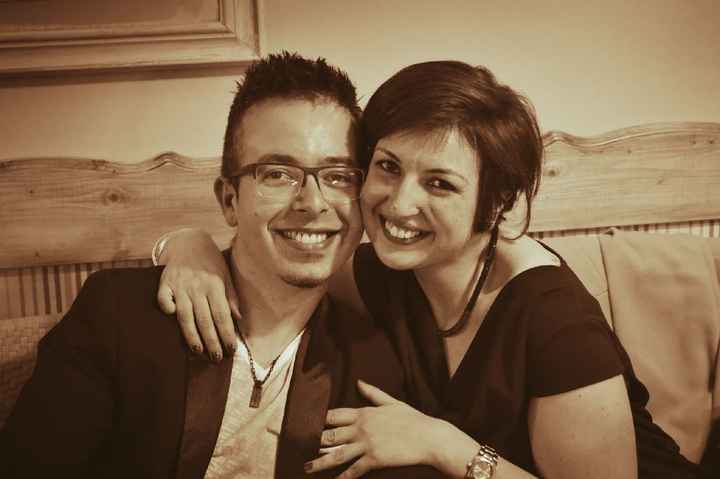 Condividi la vostra foto più bella insieme 📸 - 1