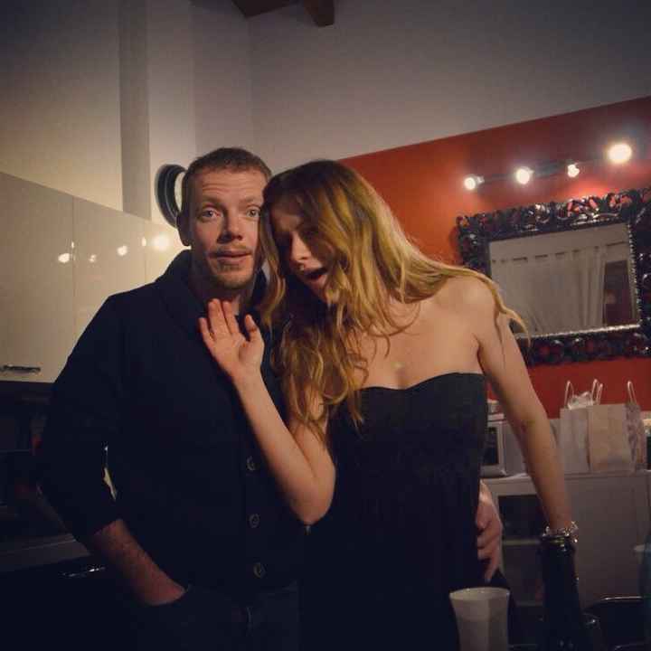 La vostra foto di coppia di capodanno! ;-) - 1