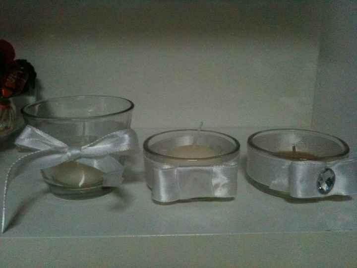 Segnaposto fai da me - 1