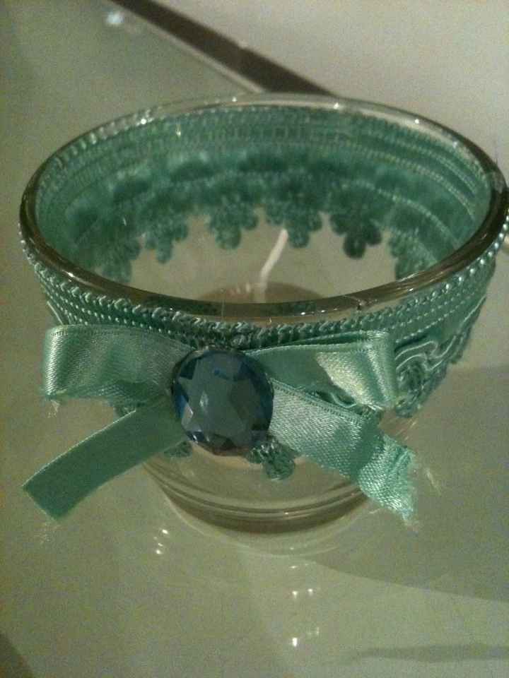 Segnaposto fai da me - 1