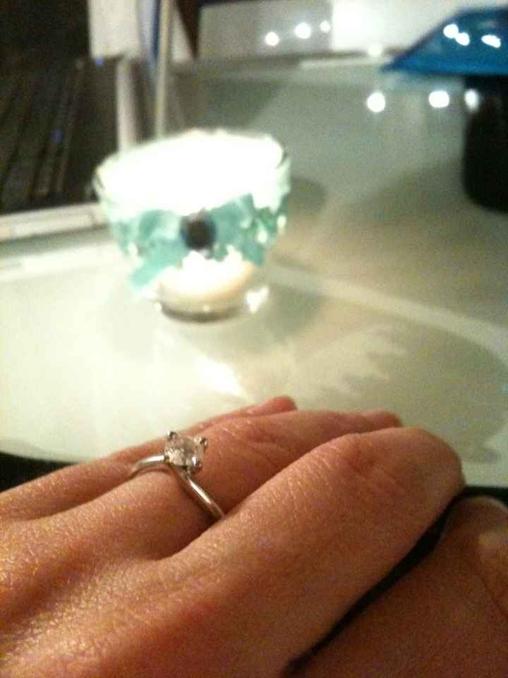Il mio anello! - 1