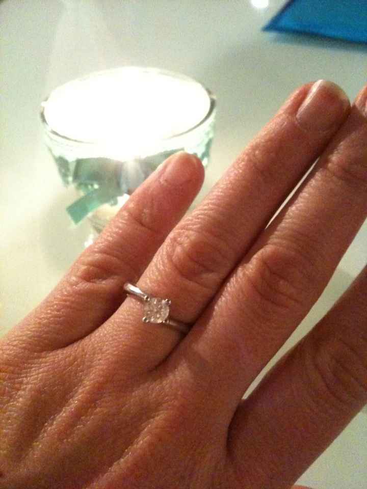 Il mio anello! - 1