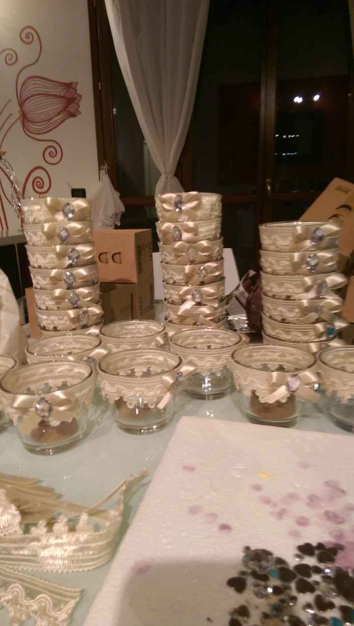 Sommersa dai segna posto! - 1