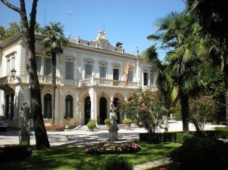 La nostra location