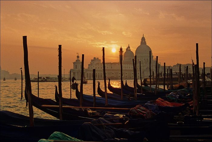 Il nostro viaggio di nozze