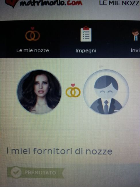 Foto sposini - 1