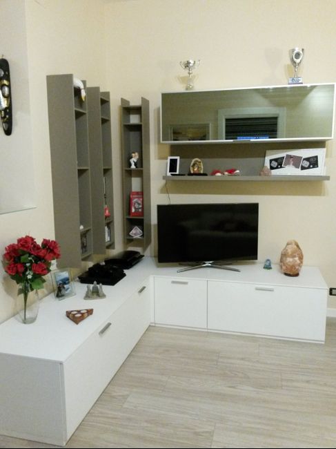 Devo farmela piacere... - 2