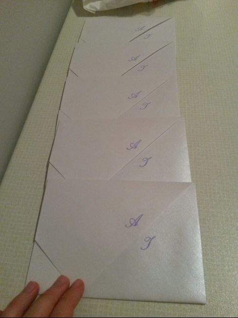 Help partecipazioni !! - 1