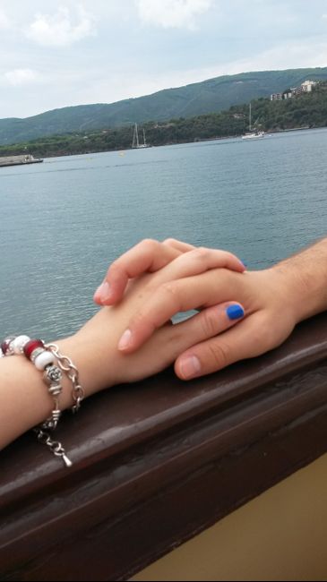 La vostra foto più romantica (finora...) - 1