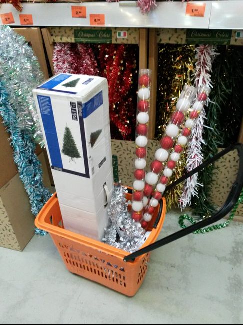 Albero di natale 2014 - 2