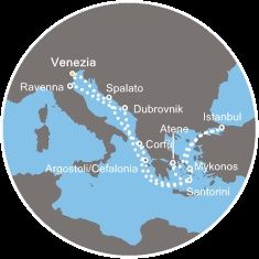 Vi presento il nostro viaggio