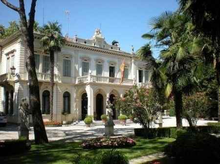 La nostra location