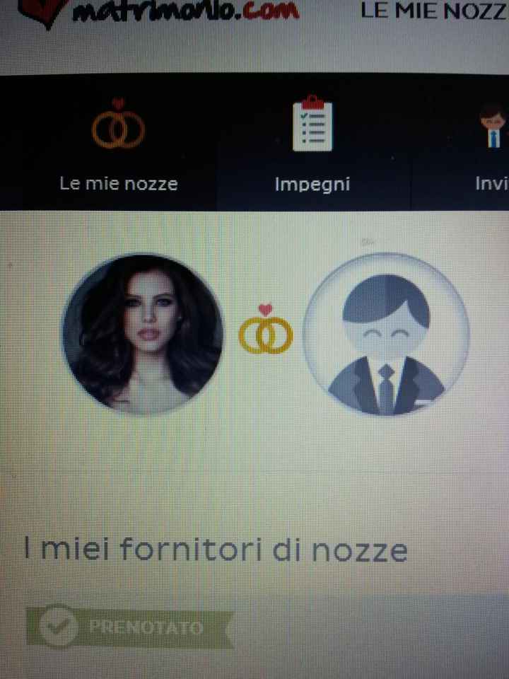 Foto sposini - 1