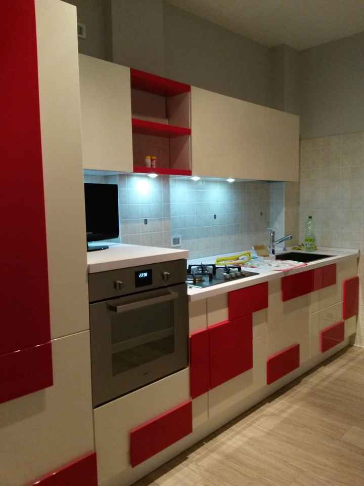 Le nostre cucine - 1