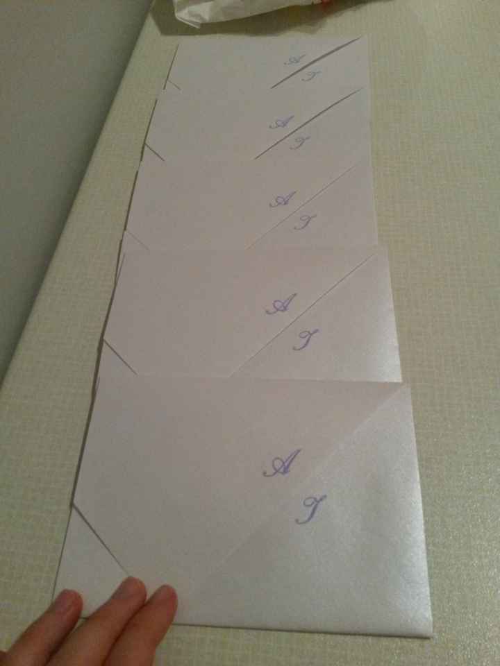 Help partecipazioni !! - 1