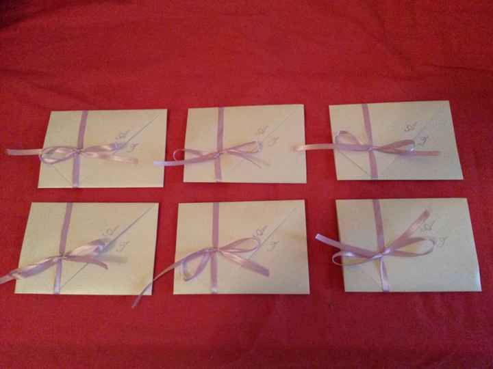 Work in progress 1: partecipazioni - 1