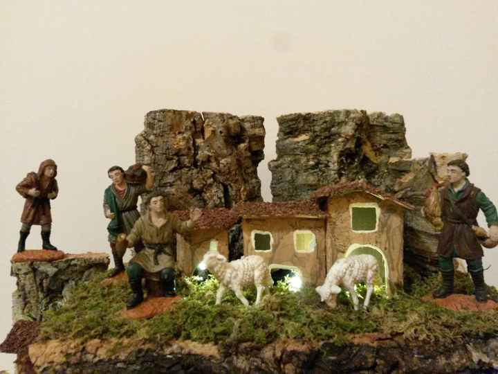 Il nostro primo presepe - 3
