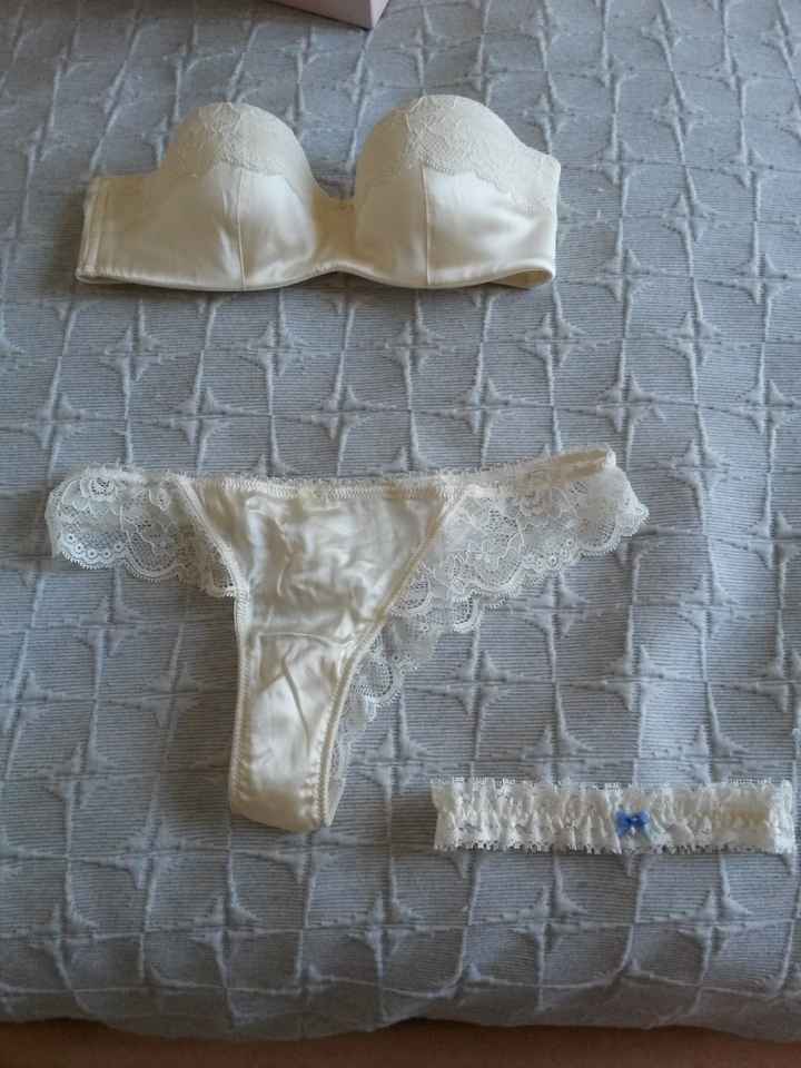 Intimo sposa:okkkkk !!!! - 2