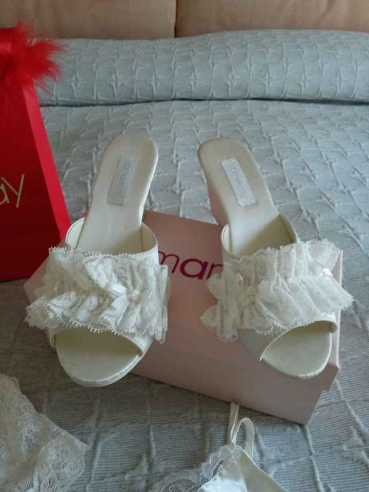 Intimo sposa:okkkkk !!!! - 3