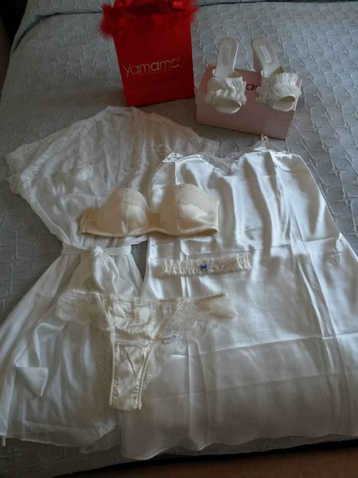 Intimo sposa:okkkkk !!!! - 4