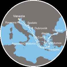 Vi presento il nostro viaggio