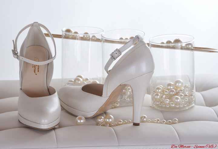 Scarpe - 1