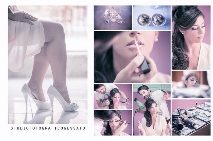 Ragazze datemi un consiglio.. - 1