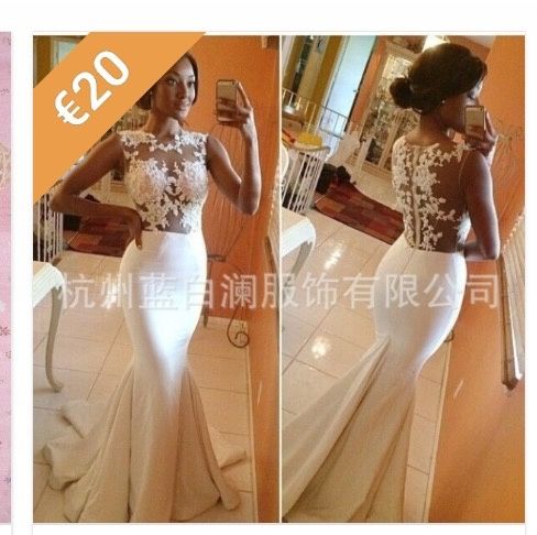 Prezzo abito da sposa - 1