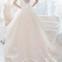  Abito Nicole 2018 - 1