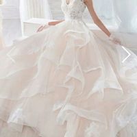  Abito Nicole 2018 - 2